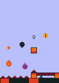 Hallowdash