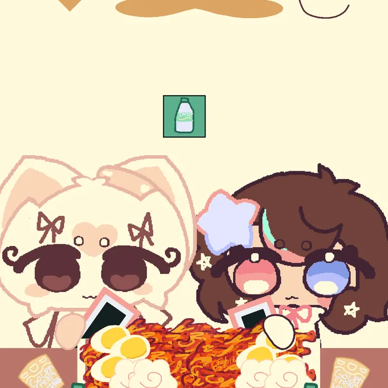 Hello by @Stacy-1122