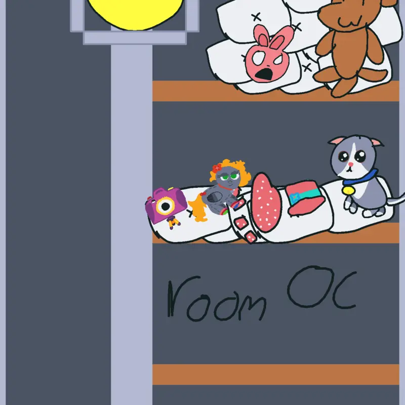 Game by @milanaCSM