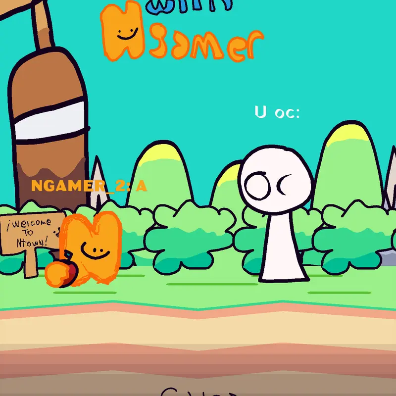 Game by @Ngamer_2