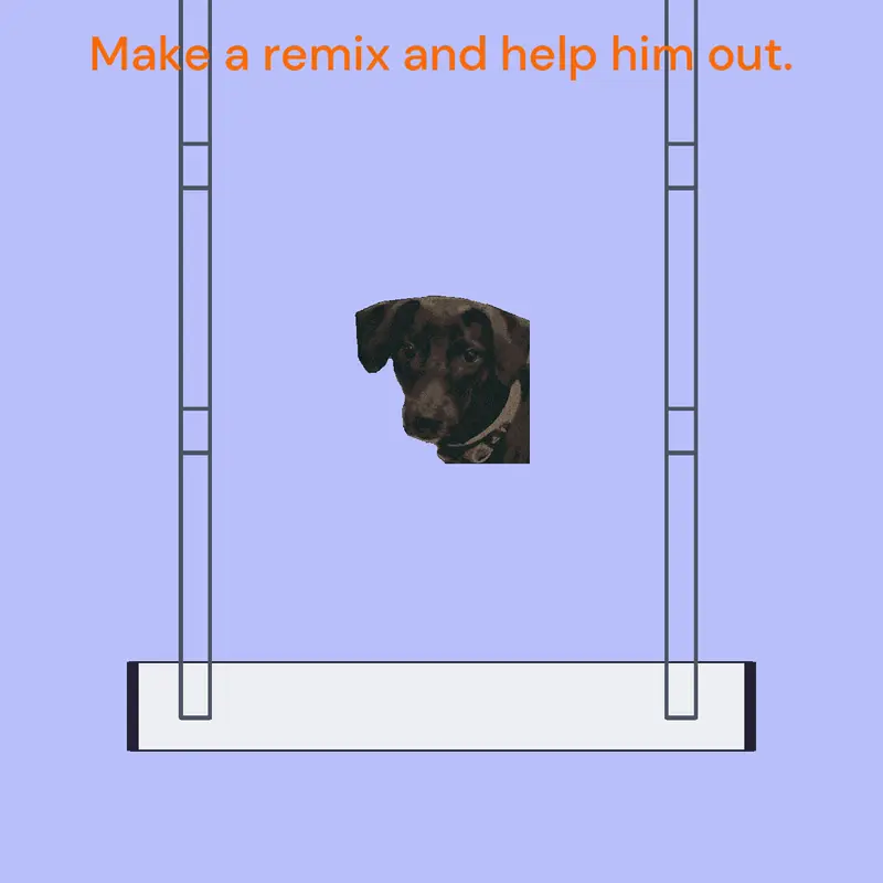 help kanke by @Kanke_7_the_dog
