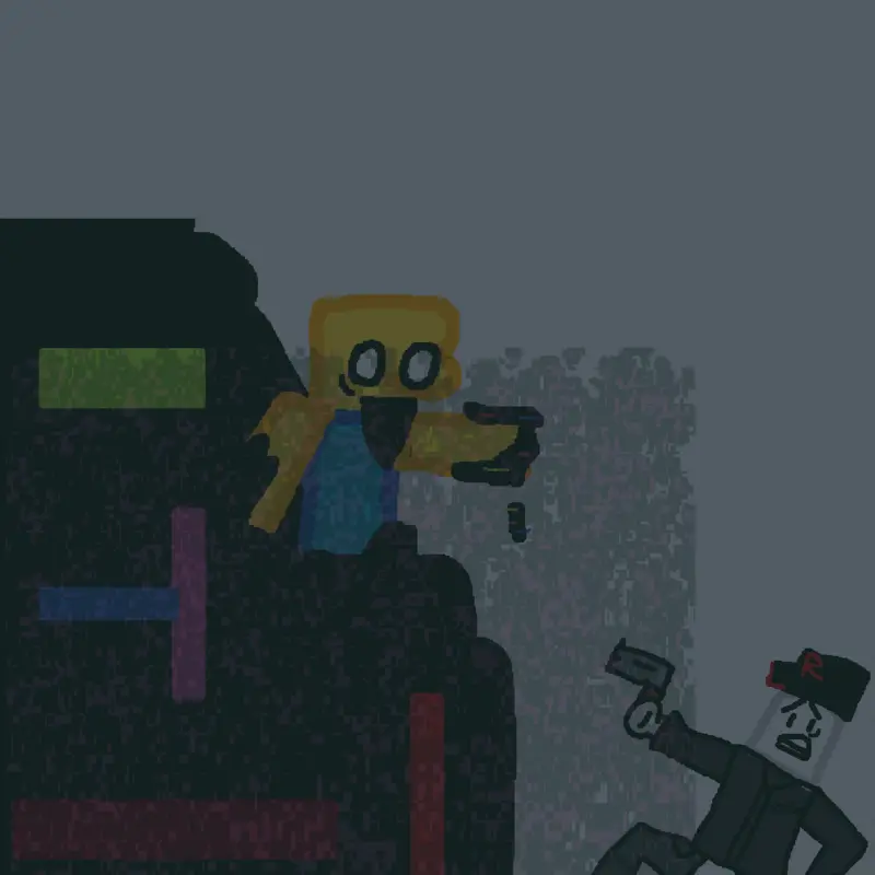 Game by @CapyTuvbeler