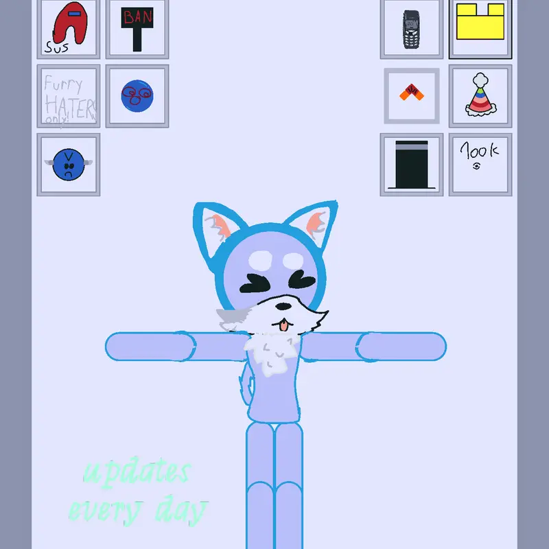 Game by @duckys_are_cute