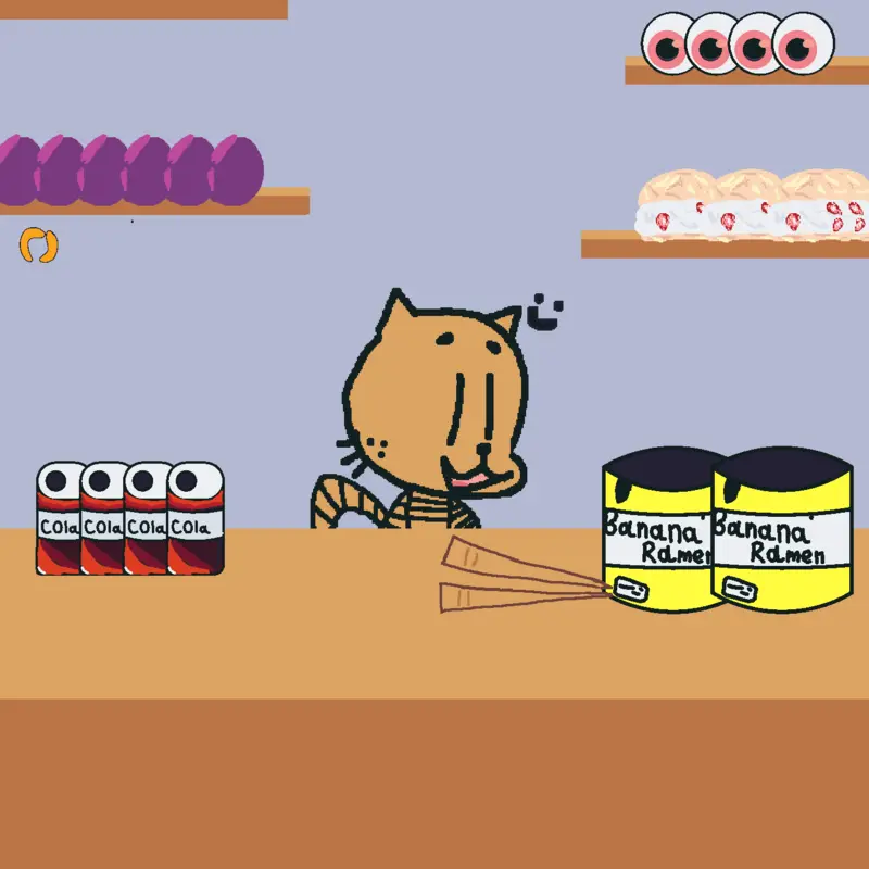 Game by @Dear_cat