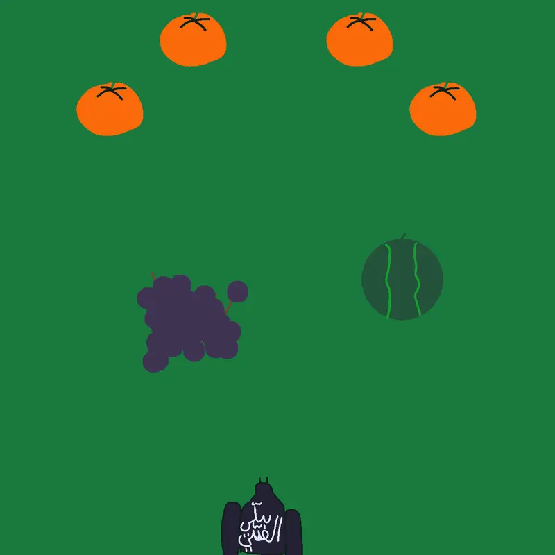 Game by @riaadrianametoribi