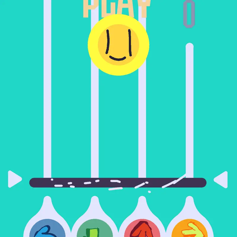 Game by @noobzmusic