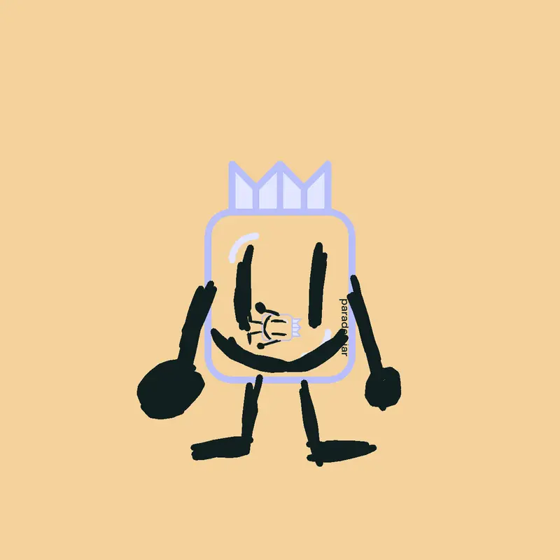 Game by @CaiusTheAlmighty