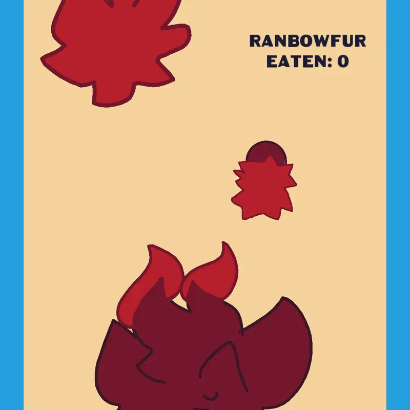 Game by @dumplingblue