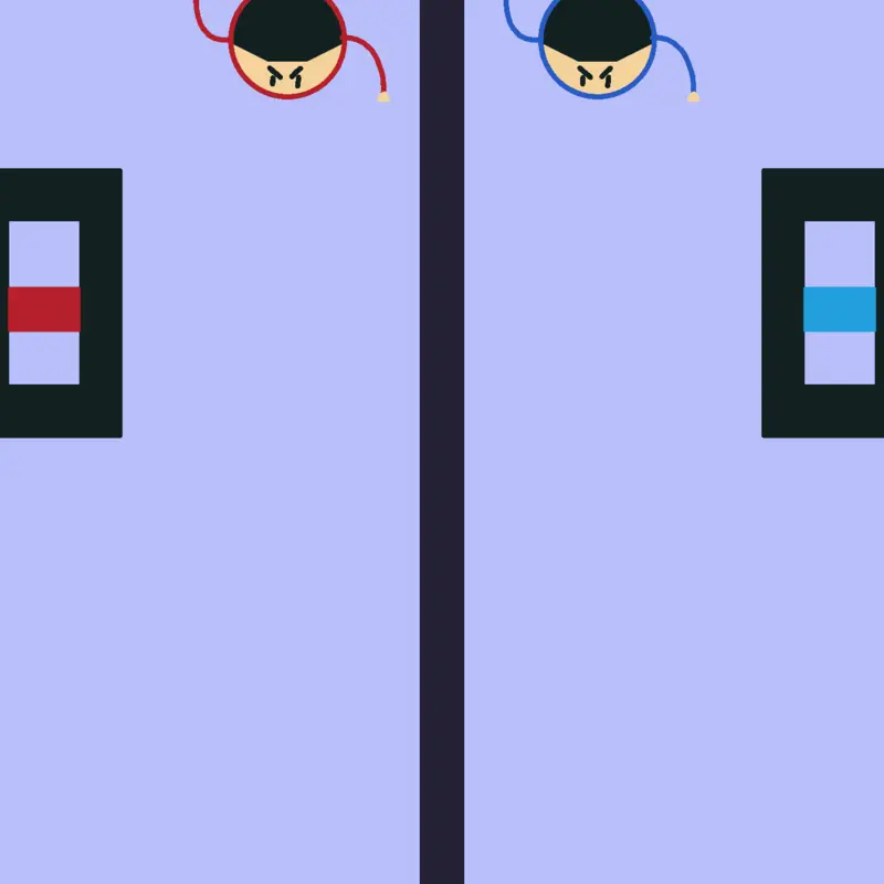 Game by @MOGAN