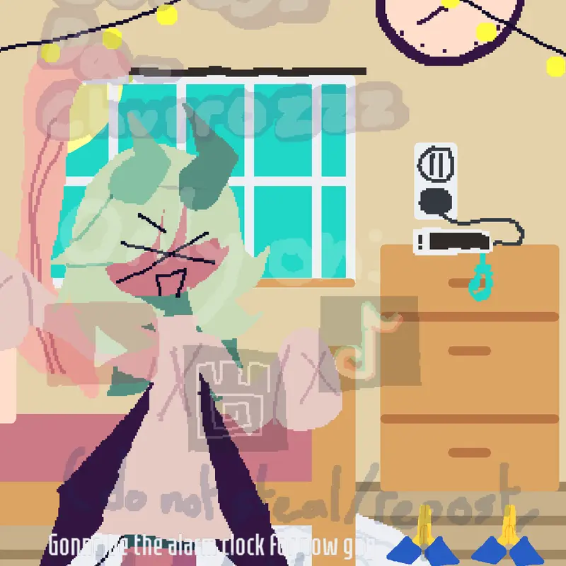 Game by @4ngelicYv3tte