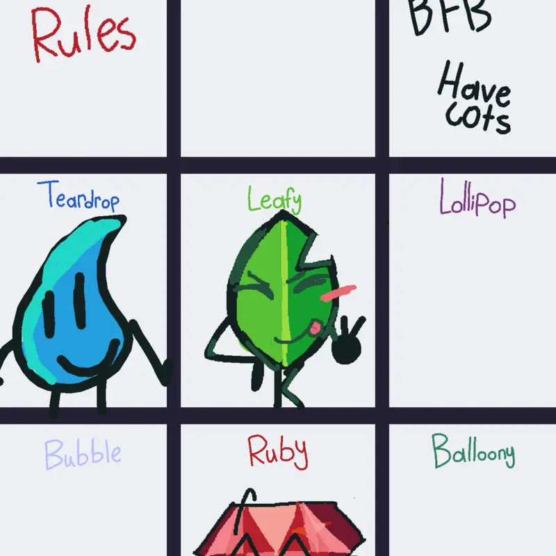 Bleh by @0ne4fy_mentioned-11