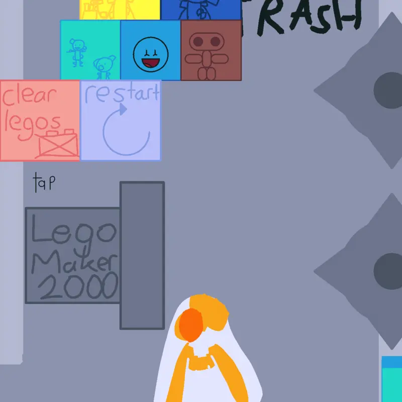 Game by @Mocha_kittie