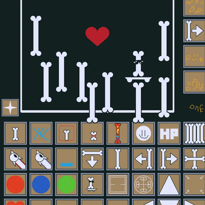 Game by @RafaelC16