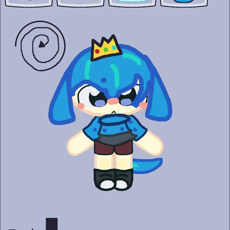 Game by @myadarling_kawaii