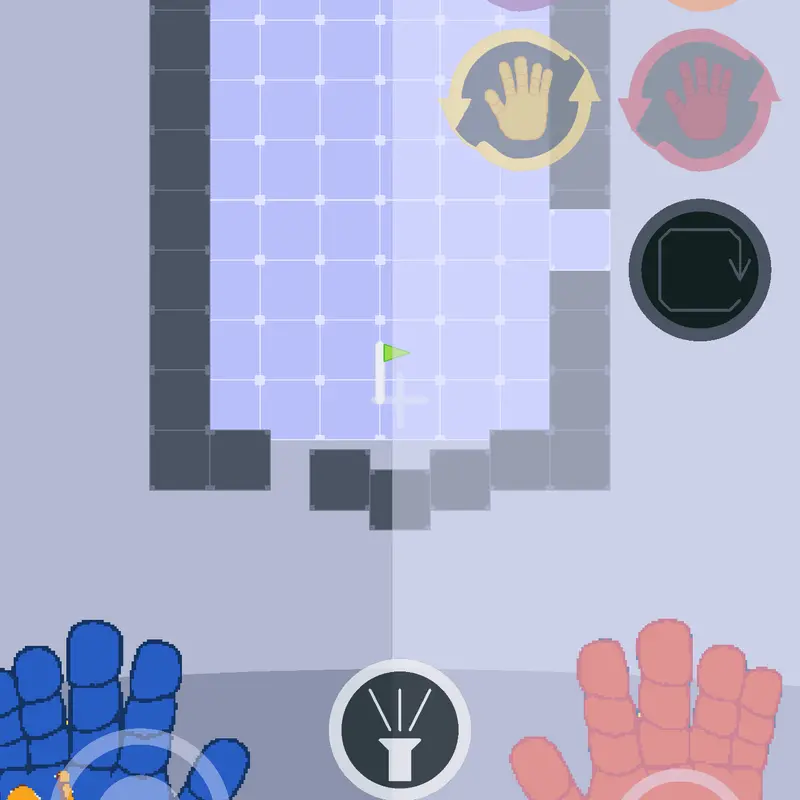 Game by @caiosd