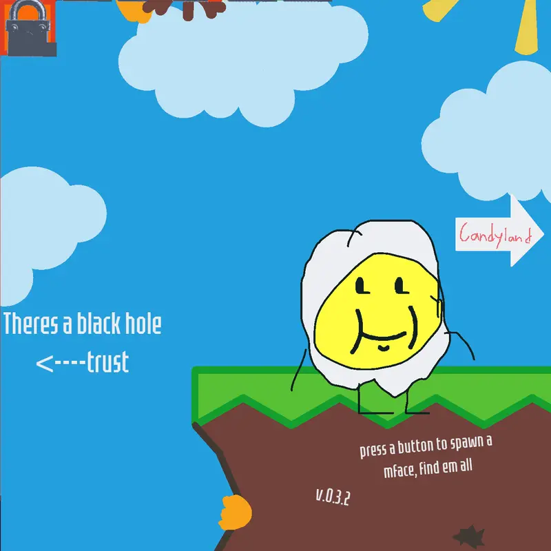 Game by @nowensammey
