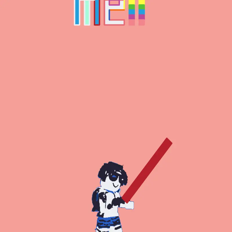 Game by @meii1