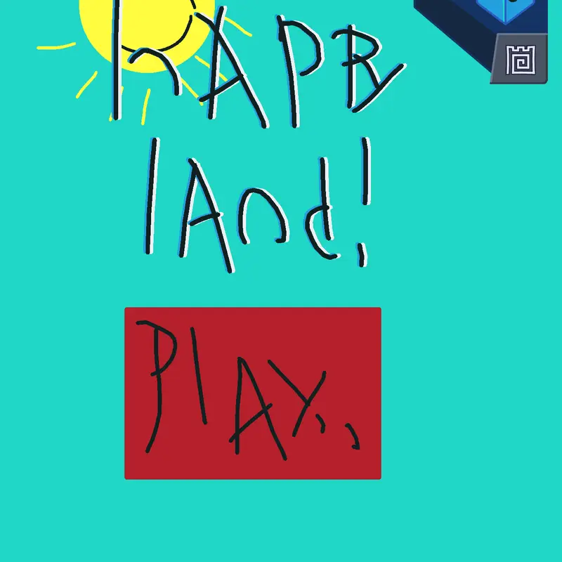 Game by @GabesOfficialProjects