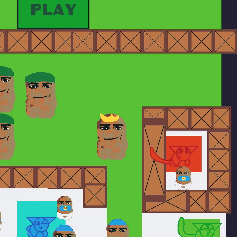 Game by @pterus-the-great