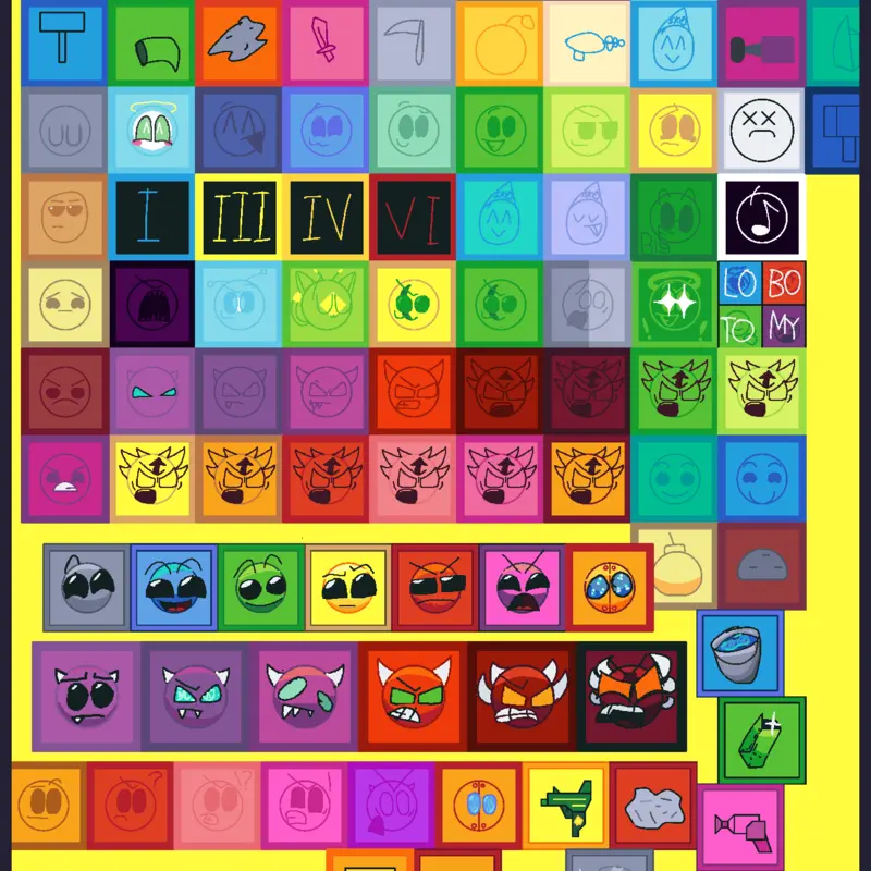 Game by @geomei_2026