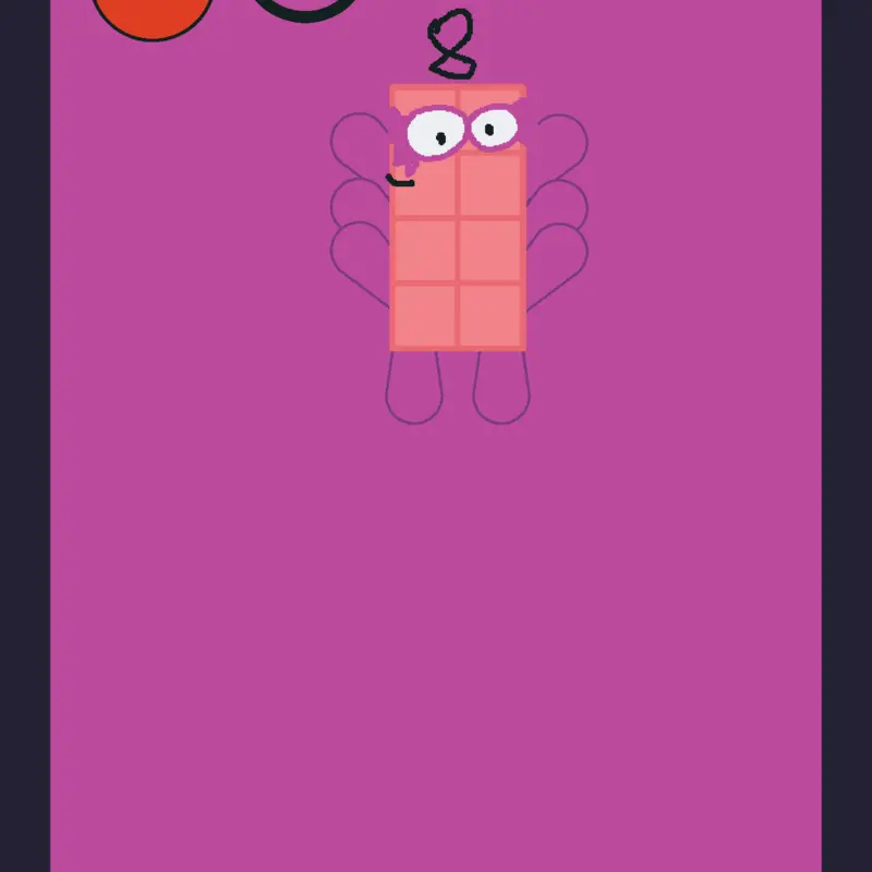 Game by @ThyNumbersLegend67