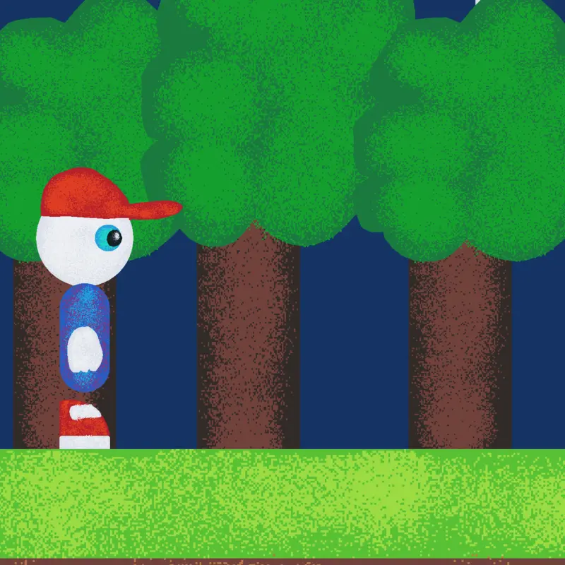 Game by @Jefflew