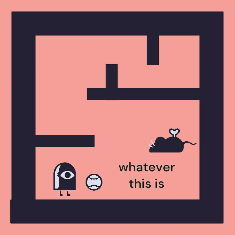 Game by @otterbloom