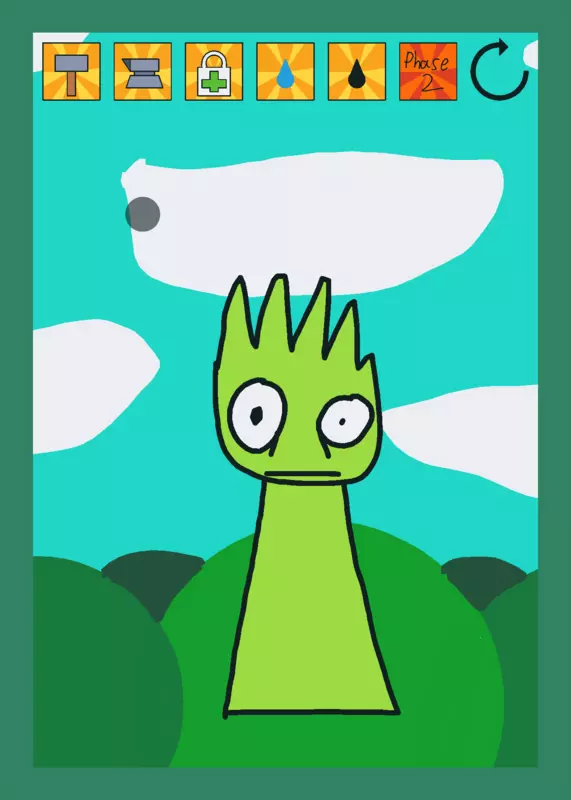 Game by @i_love_sprunki_10