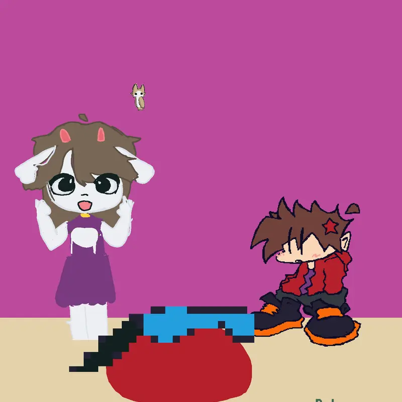 Game by @XxAndryXx