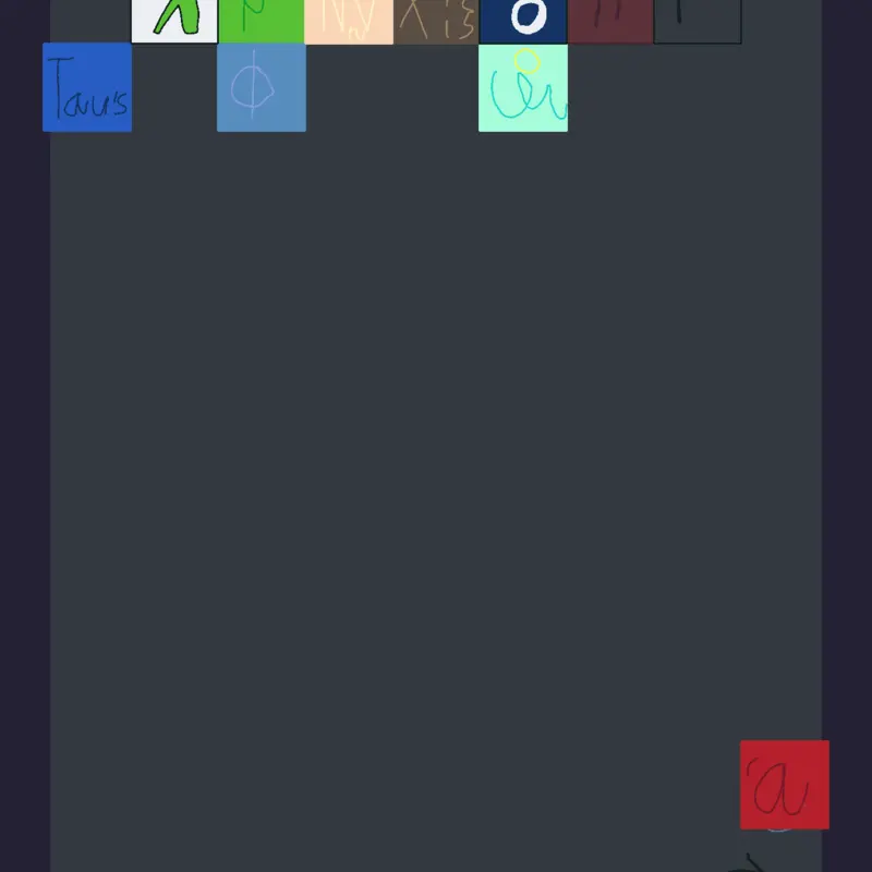 Game by @CastleInf