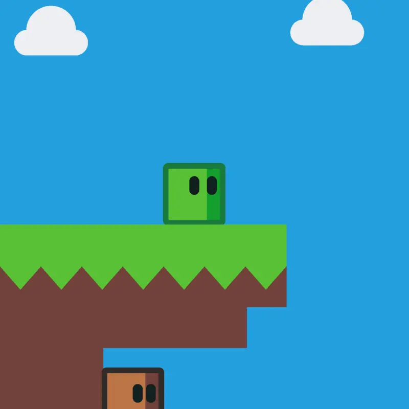 Game by @classiccoder