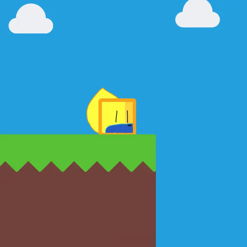 Game by @Pelmenik
