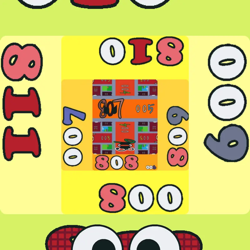 Game by @Debor_new