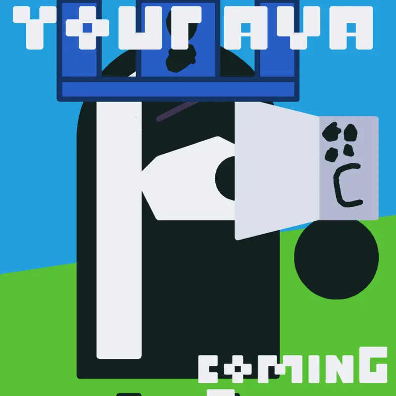 Coming soon by @undersite