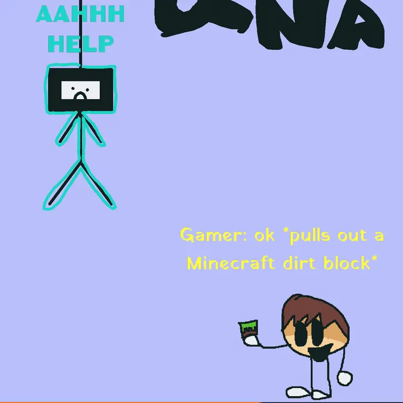Game by @gweenbeanwatchumeeeaan