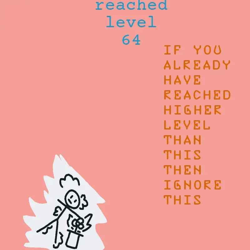 Game by @FYP_level