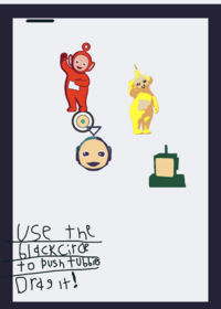 Tubbie Pong