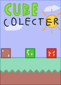 Cube collecter a sequal to ending merge