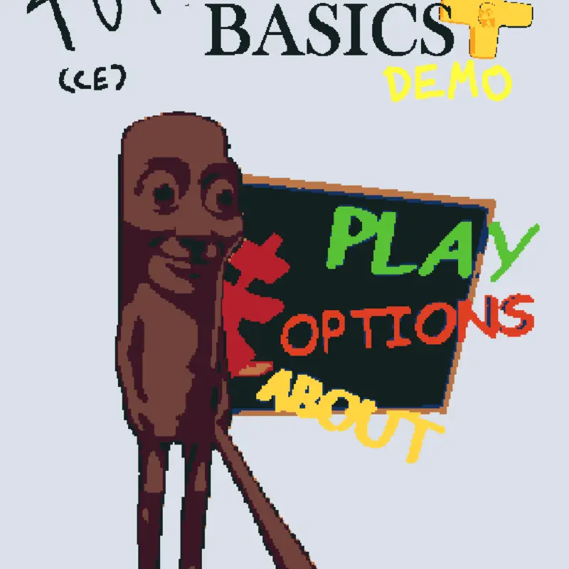 Game by @animaticandclock