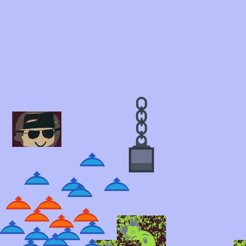 Game by @FUNNY_SAITAMA