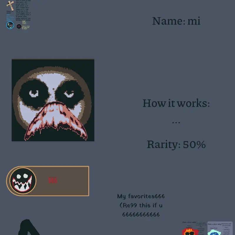 Game by @doorsstudio