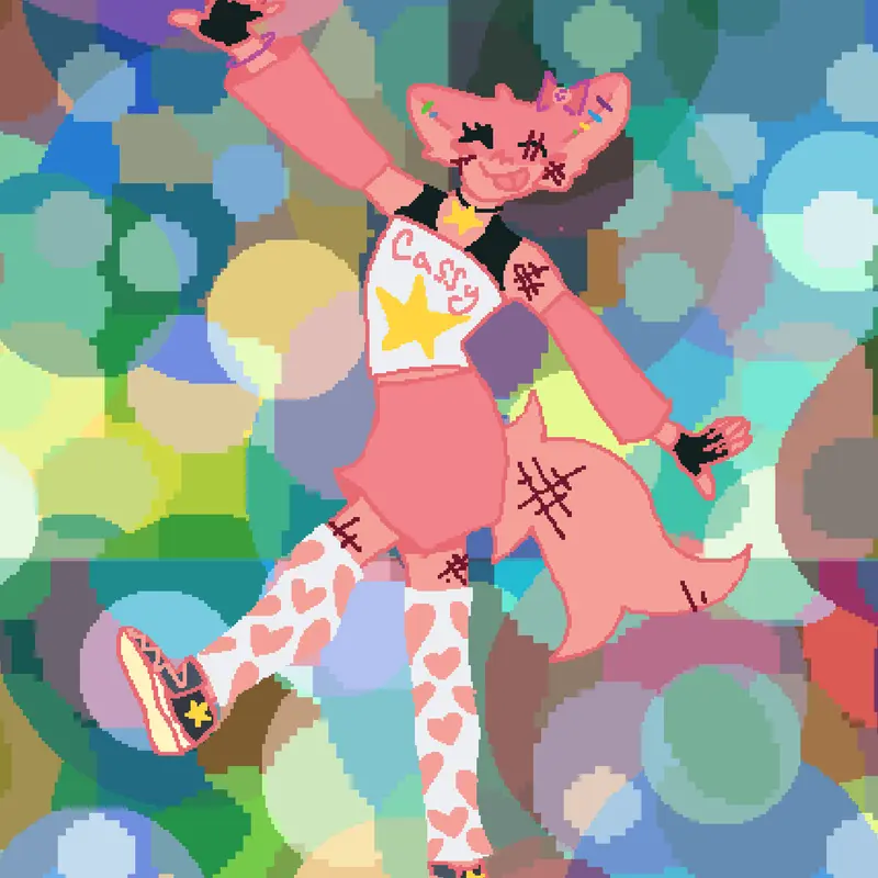Game by @SODA_LIZARD