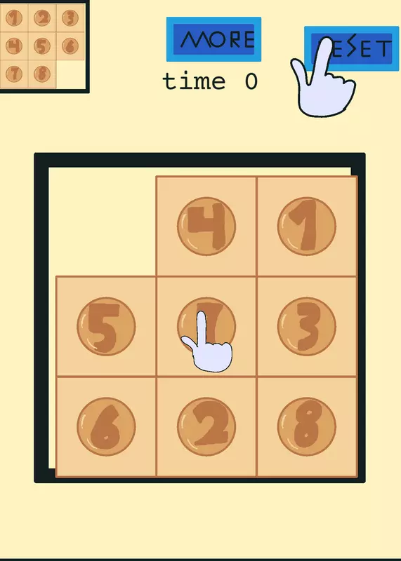 Game by @nothing-is-alive