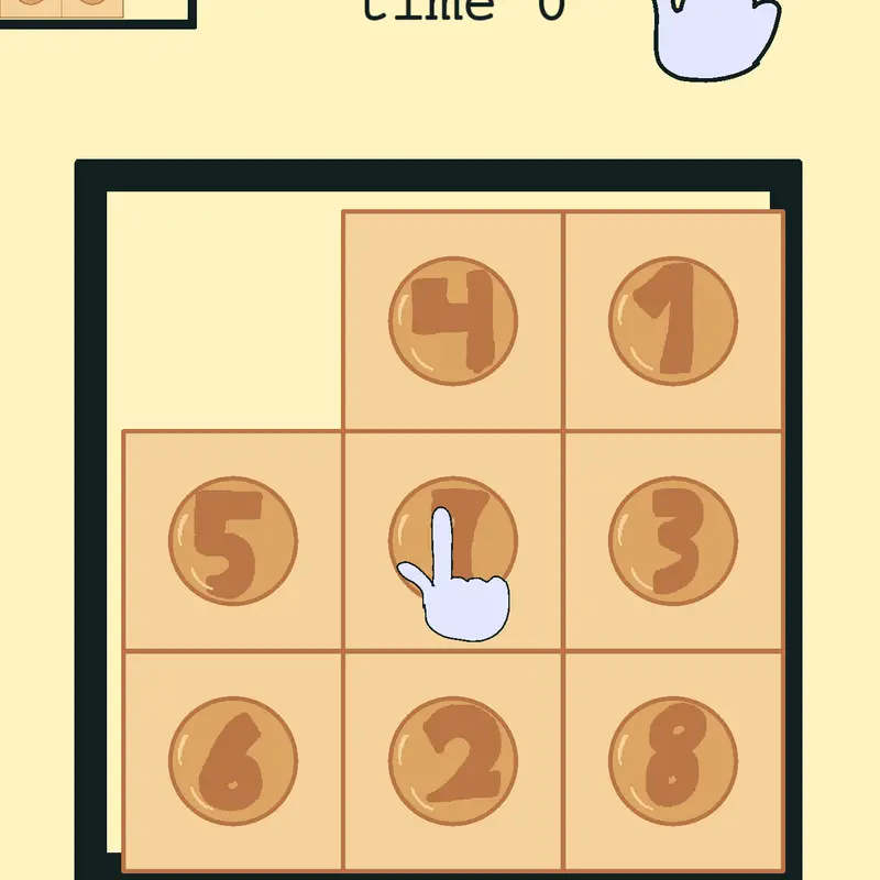 Game by @nothing-is-alive