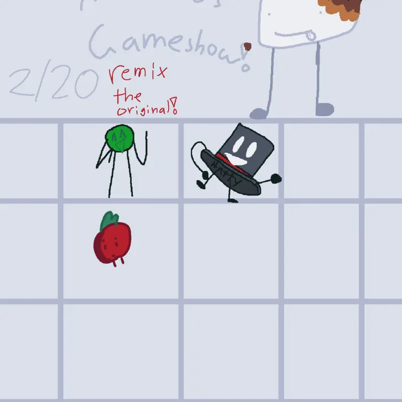Game by @sprunked_fan