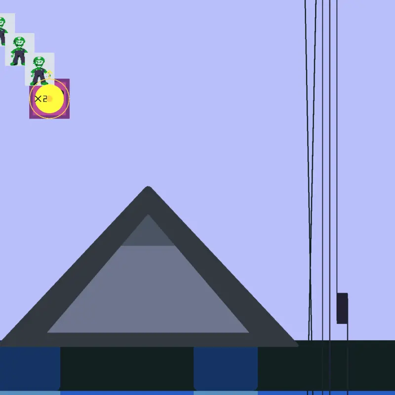 Game by @James22