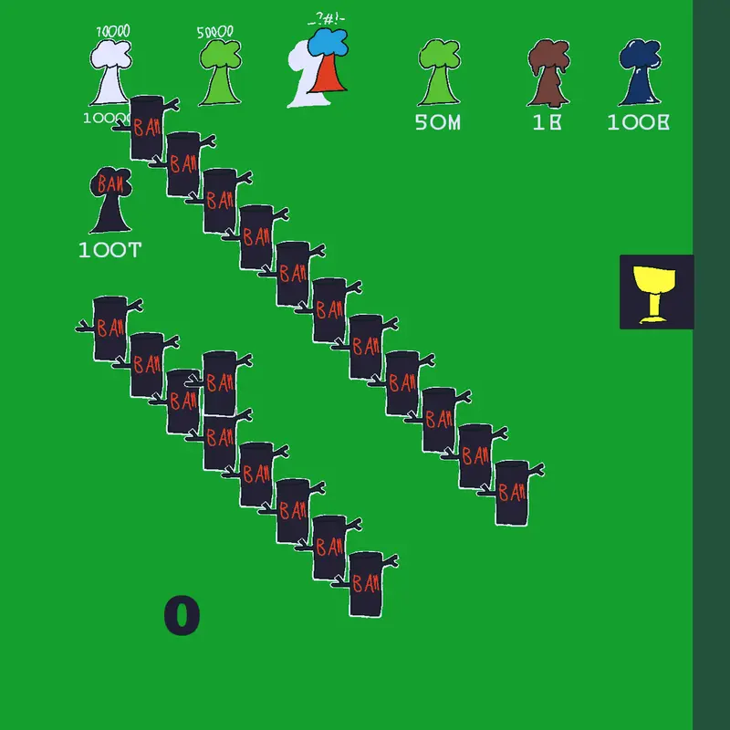 Game by @thewolfhulk999