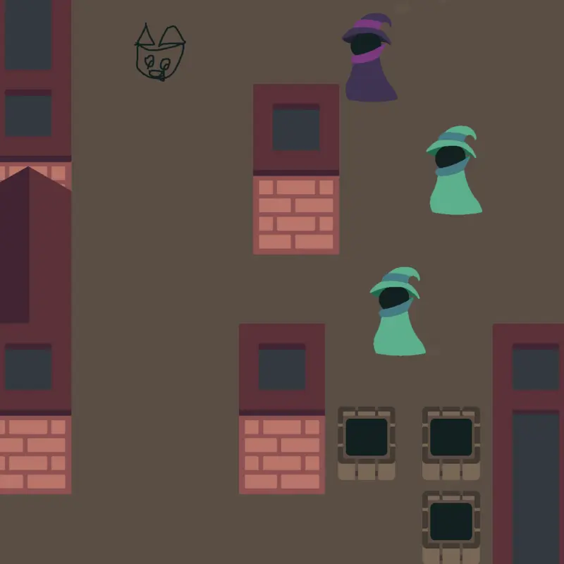 Game by @xzavier-pagan