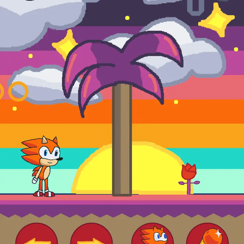 Game by @voidking099