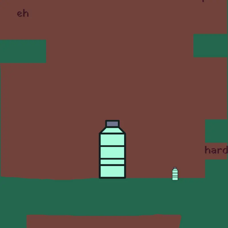 Game by @creatorman